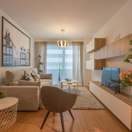 Goizeder Apartment By People Rentals Bilbao Eksteriør billede
