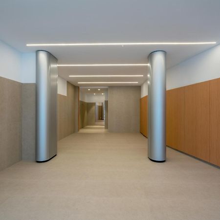 Goizeder Apartment By People Rentals Bilbao Eksteriør billede
