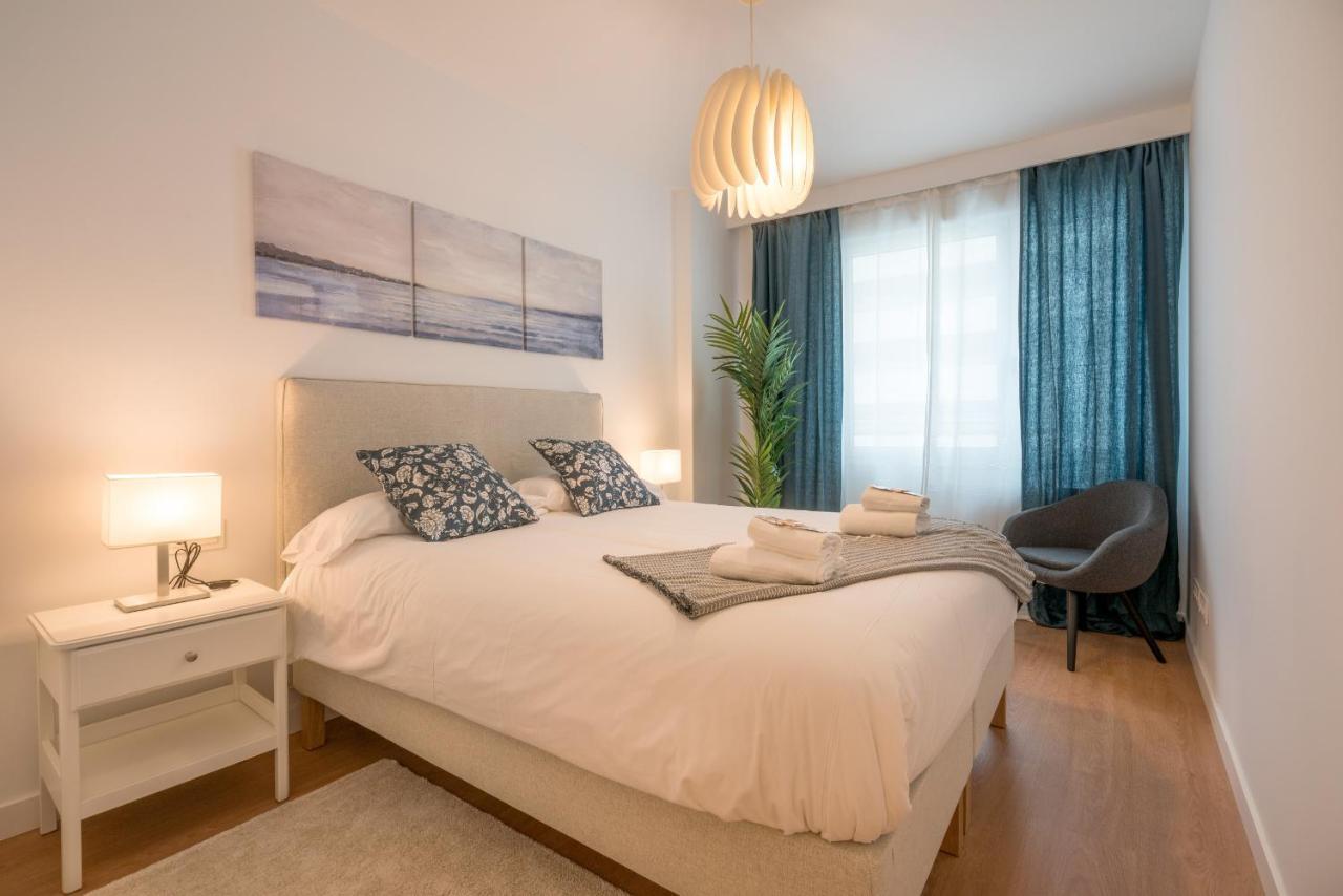 Goizeder Apartment By People Rentals Bilbao Eksteriør billede