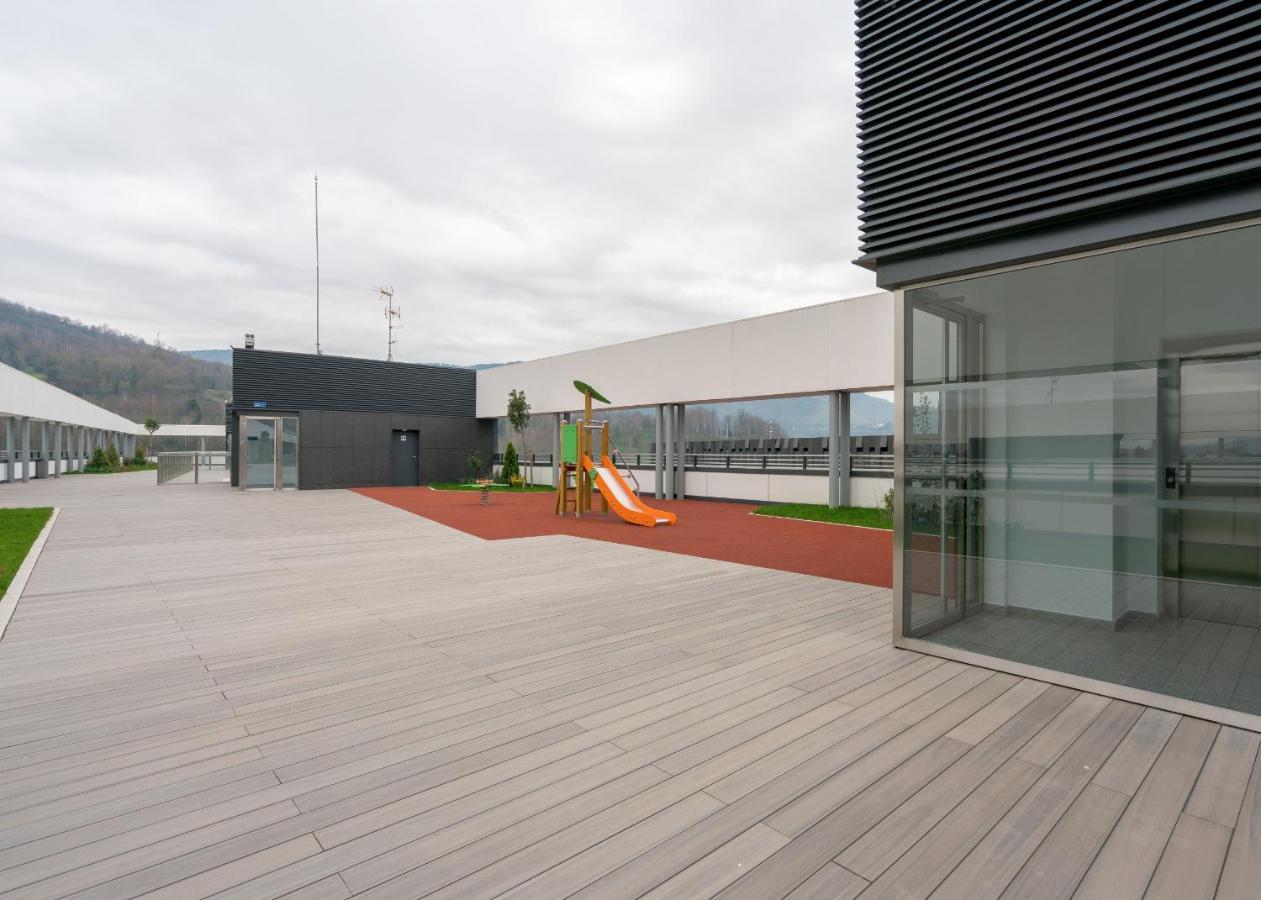 Goizeder Apartment By People Rentals Bilbao Eksteriør billede