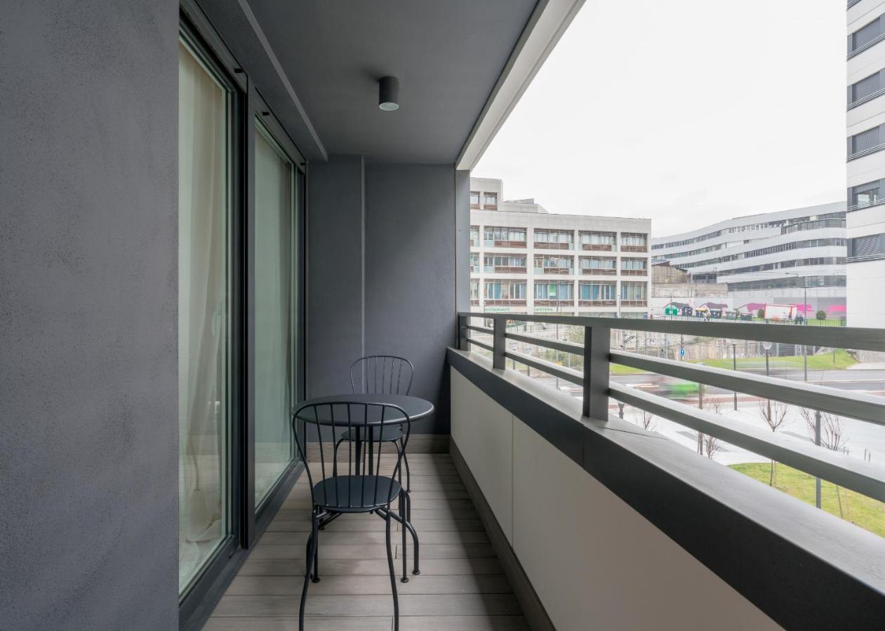 Goizeder Apartment By People Rentals Bilbao Eksteriør billede